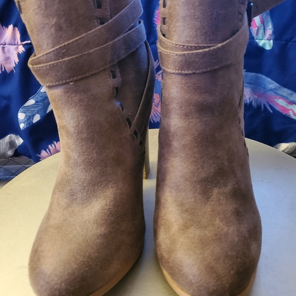 Booties - Picture 2 of 3